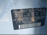 Hyundai Elantra Limited KMHDH4AE5DU528266 снимка