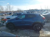 Buick Encore Gx Sport Touring Awd KL4AMESL9RB049562 fotografie