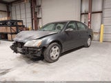 Nissan Altima 2.5 S 1N4AL11D04C194364 fotografie