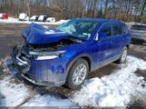 Honda Cr-V Ex-L Awd 7FARS4H70RE018060 fotografie