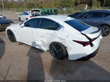 Lexus Is 350 F Sport JTHGZ1B23N5051798 снимка