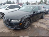 Audi A7 3.0T Premium WAU2GAFC1DN012613 снимка