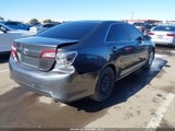 Toyota Camry Le 4T4BF1FK3ER374660 снимка