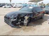 Audi A5 Premium Plus 45 Tfsi S Line Quattro S Tronic WAUTAAF58PA021831 photo