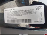 Audi A5 Premium Plus 45 Tfsi S Line Quattro S Tronic WAUTAAF58PA021831 photo