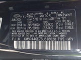 Hyundai Palisade Sel Premium KM8R44GE7SU818028 photo