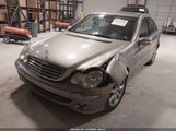 Mercedes-Benz C 280 Luxury 4Matic WDBRF92H57F883659 fotografie