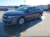 Toyota Camry Hybrid Le 4T1BD1FK0EU128567 photo