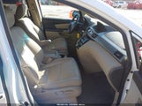 Honda Odyssey Ex-L 5FNRL5H69BB041509 снимка