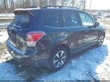 Subaru Forester 2.5I Limited JF2SJARC0HH425208 снимка