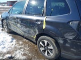 Subaru Forester 2.5I Limited JF2SJARC0HH425208 снимка