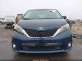 Toyota Sienna Se 5TDXK3DC4BS076285 снимка