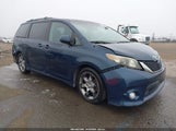 Toyota Sienna Se 5TDXK3DC4BS076285 снимка
