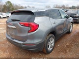 GMC Terrain Sle 3GKALMEV0JL145751 снимка