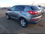 Kia Sportage Lx KNDPBCA24D7487422 снимка