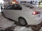 Mitsubishi Lancer Es JA32V2FW0GU002978 снимка
