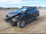 Toyota Rav4 Limited 2T3DFREV4EW160877 снимка