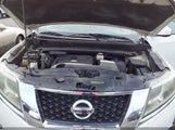 Nissan Pathfinder Platinum 5N1AR2MM8DC665330 снимка