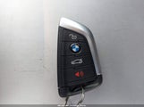 BMW X3 Sdrive30I 5UXTY3C07M9F02073 снимка
