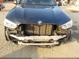 BMW X3 Sdrive30I 5UXTY3C07M9F02073 снимка