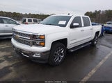 Chevrolet Silverado  1Lz 3GCPCSEC6EG281650 снимка