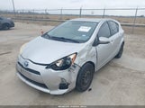 Toyota Prius C Two JTDKDTB36D1044798 снимка