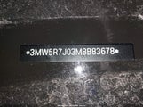 BMW 330I xDrive 3MW5R7J03M8B83678 снимка