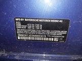 BMW 330I xDrive 3MW5R7J03M8B83678 снимка