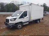 Ford Transit-350 Cab 1FDBF6Z80NKA07072 снимка