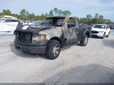 Ford F-150 Xl 1FTMF1CM3DFB88536 снимка