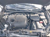 Nissan Maxima 3.5 Sv 1N4AA6AV4KC368073 снимка