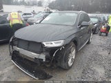Audi Q5 2.0T Premium/2.0T Tech Premium WA1BNAFY9J2204633 fotografie