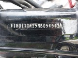 Harley-Davidson Fxbbs 1HD1YYK25MB054543 снимка