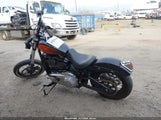 Harley-Davidson Fxbbs 1HD1YYK25MB054543 снимка