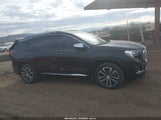 GMC Terrain Denali 3GKALSEX8JL193326 снимка