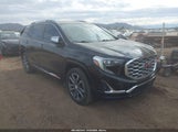 GMC Terrain Denali 3GKALSEX8JL193326 снимка