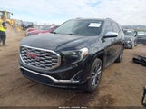 GMC Terrain Denali 3GKALSEX8JL193326 снимка