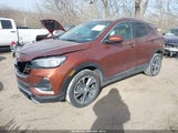 Buick Encore Gx Fwd Select KL4MMDSL1LB109252 снимка