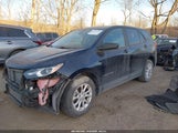 Chevrolet Equinox Fwd Ls 3GNAXHEV2LS502290 photo