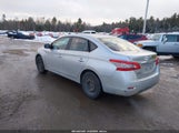 Nissan Sentra S 3N1AB7AP5FY278803 снимка