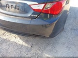 Hyundai Sonata Limited 5NPEC4AC9BH198306 снимка