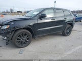 Jeep Grand Cherokee Altitude 4X4 1C4RJFAG7HC889537 fotografie