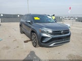 Volkswagen Taos 1.5T Se 3VVSX7B29RM123514 fotografie