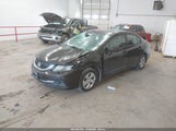 Honda Civic Lx 2HGFB2F5XEH553326 снимка