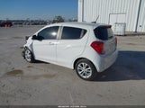 Chevrolet Spark Fwd 1Lt Automatic KL8CD6SA9MC222558 снимка