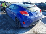 Hyundai Veloster Base W/Black KMHTC6AD0DU143985 снимка