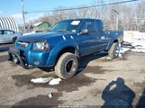Nissan Frontier Xe-V6 1N6ED26Y03C408596 снимка