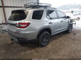 Honda Pilot Awd Trailsport 5FNYG1H69PB053448 fotografie