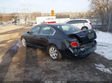 Honda Accord 2.4 Ex 1HGCP26748A016590 снимка