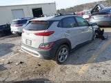 Hyundai Kona Sel KM8K62AB3PU978364 снимка